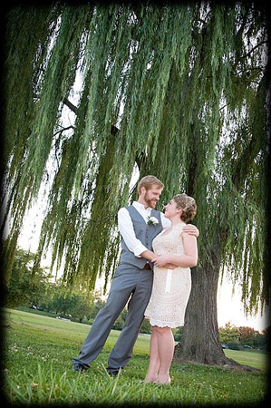 Local Wedding Photographer | Tri-State of WV, MD, VA, PA