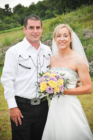 Local Wedding Photographer | Tri-State of WV, MD, VA, PA