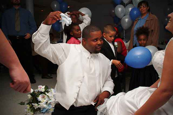 Local Wedding Photographer | Tri-State of WV, MD, VA, PA