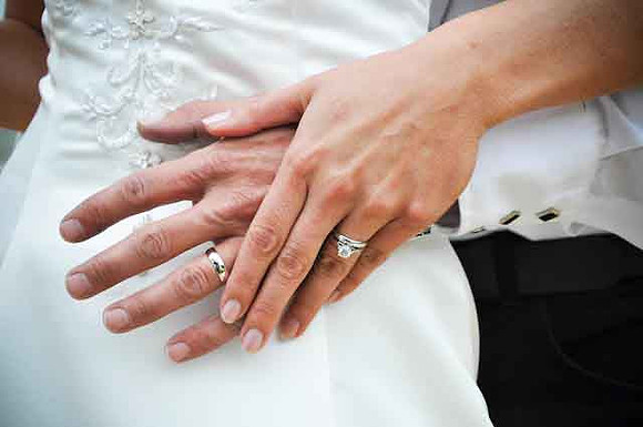 Local Wedding Photographer | Tri-State of WV, MD, VA, PA