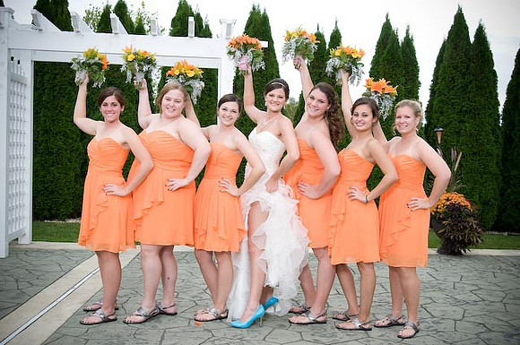 Local Wedding Photographer | Tri-State of WV, MD, VA, PA