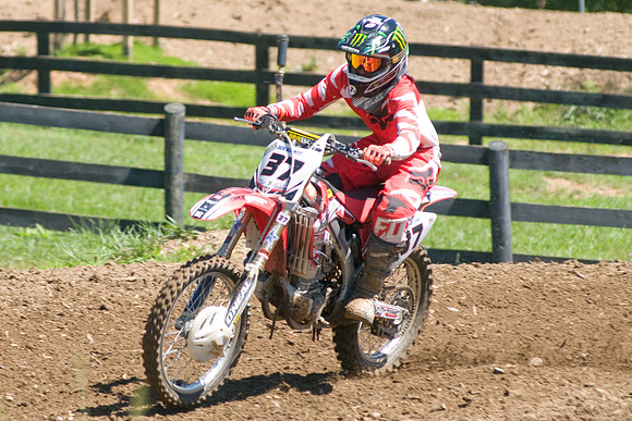 Tomahawk MX | Sport Photography | Hedgesville WV